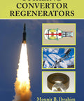 The Straight Up Reference Guide Covering Convertor Regenerators And Heat Recovery Tech with rocket launch image and technical diagrams.