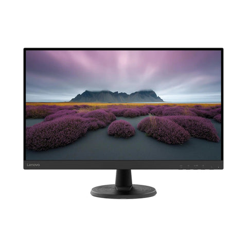 D27-40 27 Inch FHD All In One Monitor That Rocks For Work Or Play, 75Hz Refresh, Natural Low Blue Light, AMD FreeSync, 0.4ms MPRT