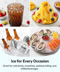 premium_countertop_nugget_ice_maker_rapidly_chills_your_kitchen_with_up_to_35_pounds_of_smooth_crushed_ice_daily_featuring_a_lightning_fast_five_minute_production,_zero_hassle_self_cleaning,_and_game_changing_reliable_build_for_every_busy_american_househo_with_crushed_ice_in_drinks,_smoothies,_and_on_seafood_platter.