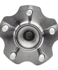 Rear Wheel Bearing Hubs Pair For 2002 2003 2004 2005 2006 Nissan Altima, 2004 2005 2006 2007 2008 Maxima, And 2004 2009 Quest 5 Lug