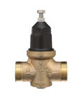 1 Inch NR3XL Pressure Reducing Valve With Union Female To Female NPT Connection, Compact Design, Cartridge Loaded, Stainless Steel Strainer