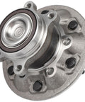 Front Wheel Hub Bearing Assembly For Chevrolet Colorado 2009 To 2012 2WD And GMC Canyon 2009 To 2012 2WD With Encoder Sensor