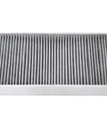 Cabin Air Filter With Activated Carbon For Volvo XC60 XC90 S60 V60 S90 V90 Cross Country And Polestar 1, 2016-2025, top view