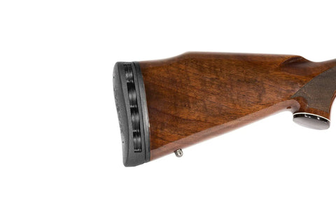 AirTech Precision-Fit Recoil Pad For Baikal Benelli Franchi And Stoeger Shotguns That Cuts Felt Recoil By Up To Seventy Percent, installed