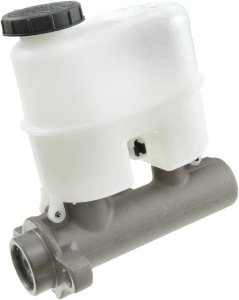 Brake Master Cylinder Replacement For Select Cadillac Chevrolet And GMC Models Built For Durability With EPDM Seals