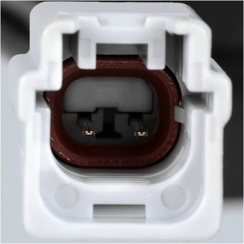 Heavy Duty Knockout Electric Coolant Control Valve Swapping Out Broken Units In Modern Cars And EV Systems Smooth Thermal Management connector close-up.