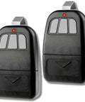 Two Button Garage Door Opener Remote Compatible With Classic Drive Models 3012 3016 3512 And Quantum Models 3212 3213 341 At 303 MHz