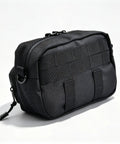 Secure Nav Tank Bag For Savage Off Road E Bike Keeps Your Screen Front And Center So You Dont Look Down And Dodge Crashes While Rocking The Trail. Black nylon tank bag with zipper and strap loops