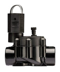 CP100 In-Line Automatic Sprinkler Valve 1 Inch Threaded Female To Female For Your Lawn And Yard Irrigation Setup