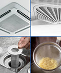 Heavy Duty 20 Mesh 304 Stainless Steel Wire Screen Roll For Air Vents Window Screens Garden Covers And Filters Rust Free