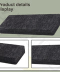 Close view of 4 Pack 265-17 Air Filter For Air Compressor Replacement Fits Craftsman DeVilbiss Sears Porter Cable Dewalt 919-72800