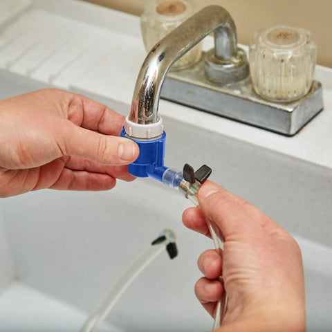 Rapid Clean Flush Kit for Finish Max Paint Sprayer Multicolor Keep Your Sprayer Ready After Every Use With No Fuss Water Flush and Easy Cleanup, Works With Finish Max And Super Finish Max Models