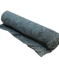 Rolled No Itch Natural Cotton Denim Insulation For Home Use, Multi Purpose Barrier, 16x1x48 inch