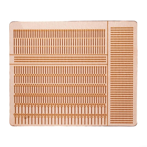 Pro Grade Soldering Pad Repair Kit With Copper Wire For Mobile Phone Motherboards IC Maintenance, BGA PCB Pad Rework Tool