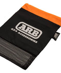 Mesh bag for Soft Rope Recovery Shackle For Off Road Winching Up To 32000 Lbs 14.5 Ton Includes Mesh Gift Bag Built For Heavy Duty All Weather Recovery