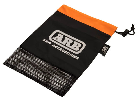 Mesh bag for Soft Rope Recovery Shackle For Off Road Winching Up To 32000 Lbs 14.5 Ton Includes Mesh Gift Bag Built For Heavy Duty All Weather Recovery
