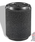 VF7000 Foam Wet Application Filter Replacement For 5 To 20 Gallon Wet Dry Shop Vacuums And Husky 6 To 9 Gallon Vacuums Heavy Duty Foam Filter