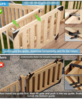 Comparison of Heavy Duty Sliding Gate Hardware Kit With Smooth Roll Wheels For 1 To 2 Inch Wood Fence Gates and other installation methods