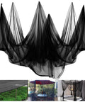 Large Garden Mosquito Netting 39 By 10 Feet Breathable Mesh Shield For Backyard Patio Against Bugs Plant Cover