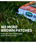 Awesome Lawn Fungicide For Disease Prevention And Control Keeps Your Grass In Check Against 26 Lawn Diseases Like Brown Patch And Pythium Blight Treats Up To 5000 Sq Ft In A 10 Lb Bag package on grass