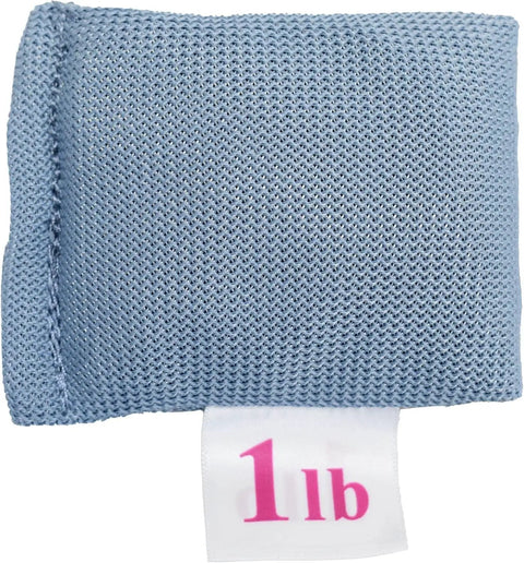1 lb Soft Mesh Diving Shot Weight Bag With Hardened Antimony Pellets, Durable Nylon Graphite-Free Build For Precise Buoyancy Control