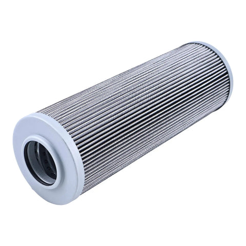Top Notch Heavy Duty Hydraulic Filter Replacement 1001093626 For JLG Boom Lift 1250AJP And Telehandler G6-42A Includes 1 Hydraulic Suction Filter SH 70241 Compatible