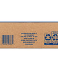 Cardboard box of Hub Replacement Water Filter For Clean Tasting Water No More Plastic Bottle Waste BPA Free Reduces Over 70 Contaminants
