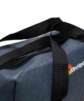 Carry Bag For 18,000 BTU Big Buddy Heater With Quick Access Two 1Lb Propane Cylinder Pockets in rugged black finish