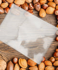 100 Pack Self Sealing Candy Bags Resealable BOPP Bags For Baking Supplies Candies Snacks At Home And Parties Easy Peel And Seal