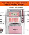 Interactive display of ATM Piggy Bank For Kids Kid Friendly with talking debit card and digital coin counter feature details.