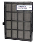 Replacement Filter D For 9300 Air Purifier Gray That Keeps It Fresh With True HEPA Filter Capturing 99.97 Percent Of 0.3 Micron Particles