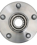 Front Wheel Bearing And Hub Assembly For 2010 To 2013 Ford Transit Connect Built To Last OEM Grade Replacement With Precision Matched Components