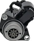 Honda Marine Outboard Starter 12V CW PMGR 9 Tooth Gear OEM Replacement For BF135 BF150 2004-2014 And BF75 BF90 2007-2014