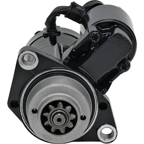 Honda Marine Outboard Starter 12V CW PMGR 9 Tooth Gear OEM Replacement For BF135 BF150 2004-2014 And BF75 BF90 2007-2014