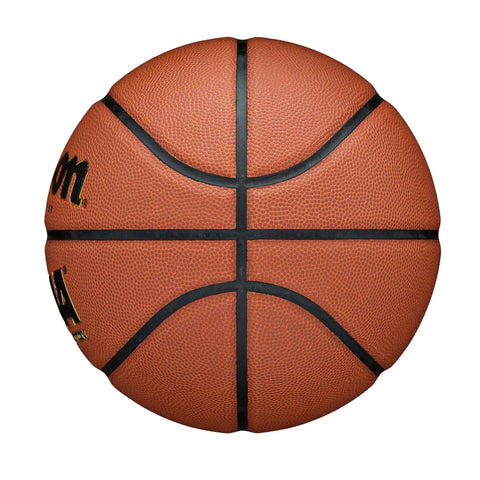 NCAA Final Four Edition Basketball Official Size 29.5 Inch With High Definition Pebble Grip Deep Channel Construction