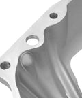 Bell Housing Kit With 11 Inch Clutch Fork Inspection Cover Throwout Bearing And Boot For Chevy Chevelle Malibu Impala Caprice Corvette Camaro 1959 Through 1988 Replacement Fits El Camino Bel Air Biscayne Nomad And More, close-up