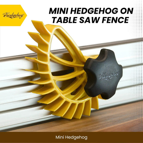 Vertical Table Saw Fence Featherboard Hold Down For Router Tables Quick Adjustment Spiral Grip Clamp on table saw fence