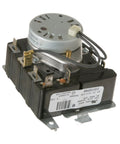 Dryer Timer WE4M360 Replacement Part For Dryers Fits Many Models And Controls Timings metal and plastic components