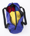 Heavy Duty 15.7 Inch Tool Pouch With Zipper Waterproof Canvas Utility Bag Wide Mouth Handle Tote Multi Purpose Storage Organizer For Car Camping Travel Electrician Tools Wrenches Pliers Screwdrivers Hammer And More 2 Pack
