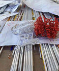 Glass tubing for Lit Neon Style Home Beer Bar Sign For Living Room And Bedroom Pub Recreation Room Wall Decor production