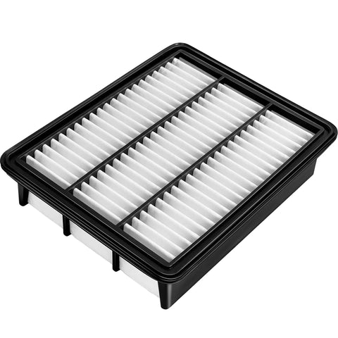 Engine Air Filter Replacement For Mazda CX5 Turbocharged CX9 2016 2023 And Mazda6 Turbo Engines Up To 12000 Miles Or 12 Months Protection