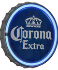 LED Neon Rope Wall Sign Battery And USB Powered Vintage Room Decor For Bar Man Cave Garage And Game Room Retro Lights
