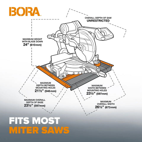 Kickass Rolling Miter Saw Stand With Smooth Gliding Casters And Spinning Workbench Top For Razor Sharp Cuts Solid As A Rock Portable Power Tool Bench Built Heavy To Tackle Every Build Safely