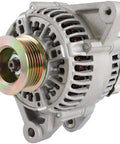 80 Amp 12V Alternator Drop-In Replacement For 3.0L Toyota Camry (2000-2001), Solara (2000-2003), And Lexus ES300 (1997-2001) Bolt-On No-Fuss Install, Reliable Power, Replaces 27060-0A090 27060-20070 27060-20120 OEM Numbers