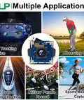 Rock Solid 1080P USB Security Camera Module With Wide Angle Lens And Killer Low Light Setup Smooth 30FPS High Speed PC Webcam for monitoring.