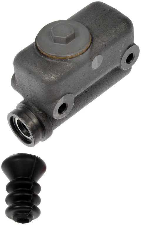 Master Cylinder Replacement M2796 For Select Models Precision Fit Durable EPDM Seals For Glycol Brake Fluid Brand New Unit Restores Reliable Pedal Feel And Safe Braking Performance