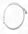 Steel Braided Motorcycle Brake Line Universal Fit Hydraulic Hose For Most Motorcycles Pit Bikes Dirt Bikes Bicycles And Cars Durable Stainless Steel Exterior Nylon PVC Coated Replacement Brake Hose Built To Last Ride Ready