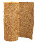 Natural Coconut Coir Liner Roll 12x80 Inch Thick Coco Fiber Sheets For Planters Window Boxes Hanging Baskets Flower Baskets Garden Decor And Pet Pad Liner Durable Eco Friendly