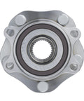 Wheel Bearing And Hub Assembly Replacement For Nissan Rogue 2014-2023 Fits Rogue Sport 2017-2022 And Qashqai 2017-2018 OEM-Grade Hub