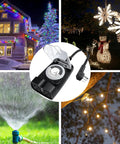 Rugged Outdoor Timer Outlet With Two Grounded Outlets 24 Hour Mechanical Dial Waterproof ETL Listed For Outdoor Lights Control
